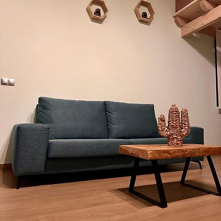 Ensueno Villa Молинасека Екстериор снимка