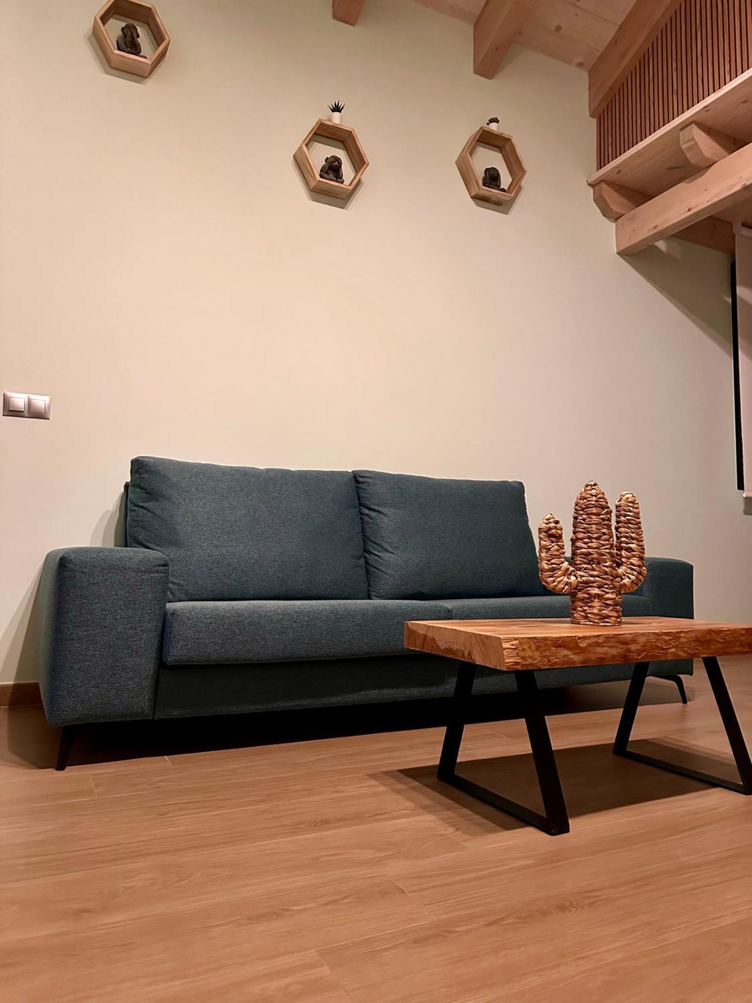Ensueno Villa Молинасека Екстериор снимка
