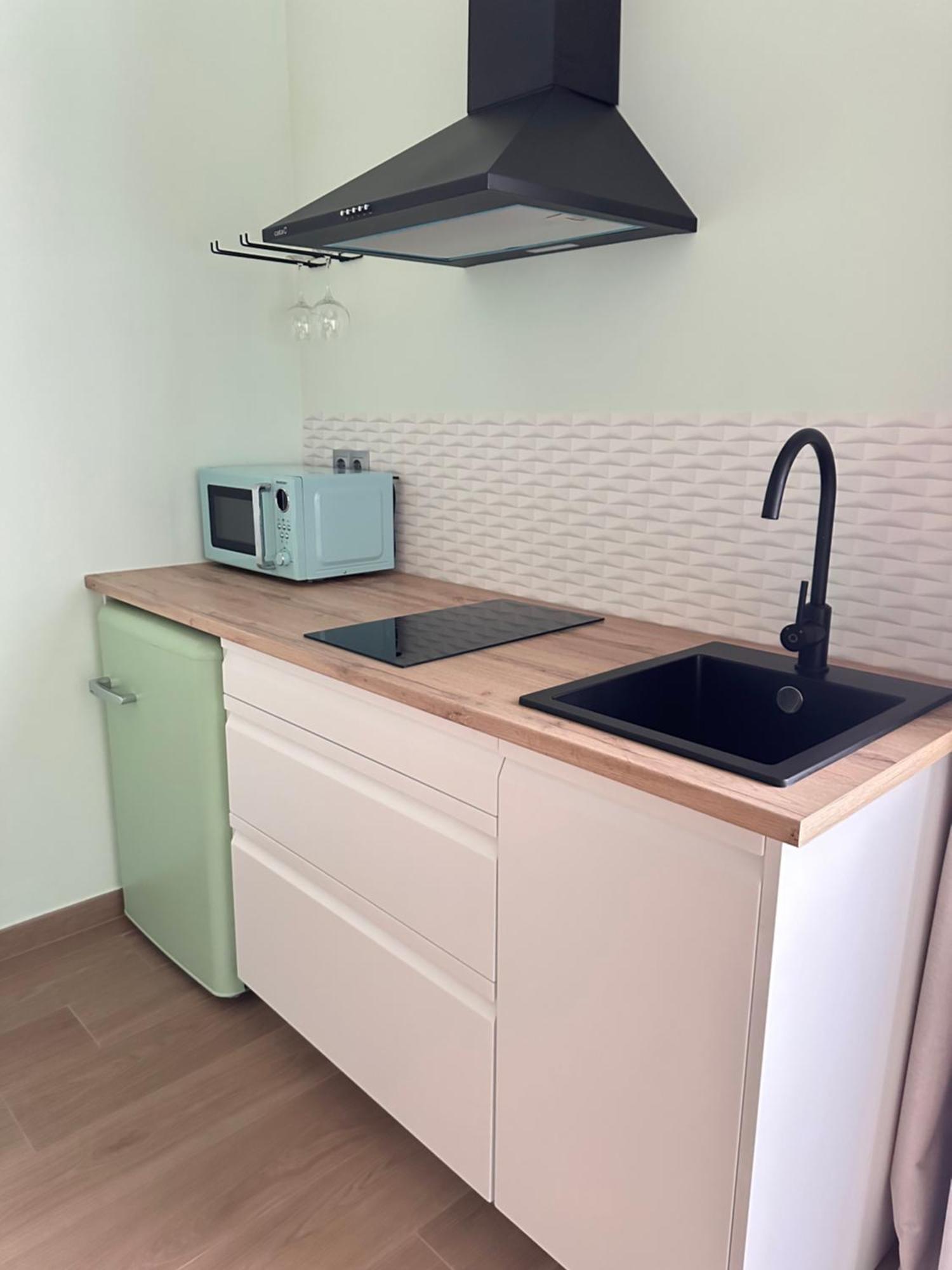 Ensueno Villa Молинасека Екстериор снимка