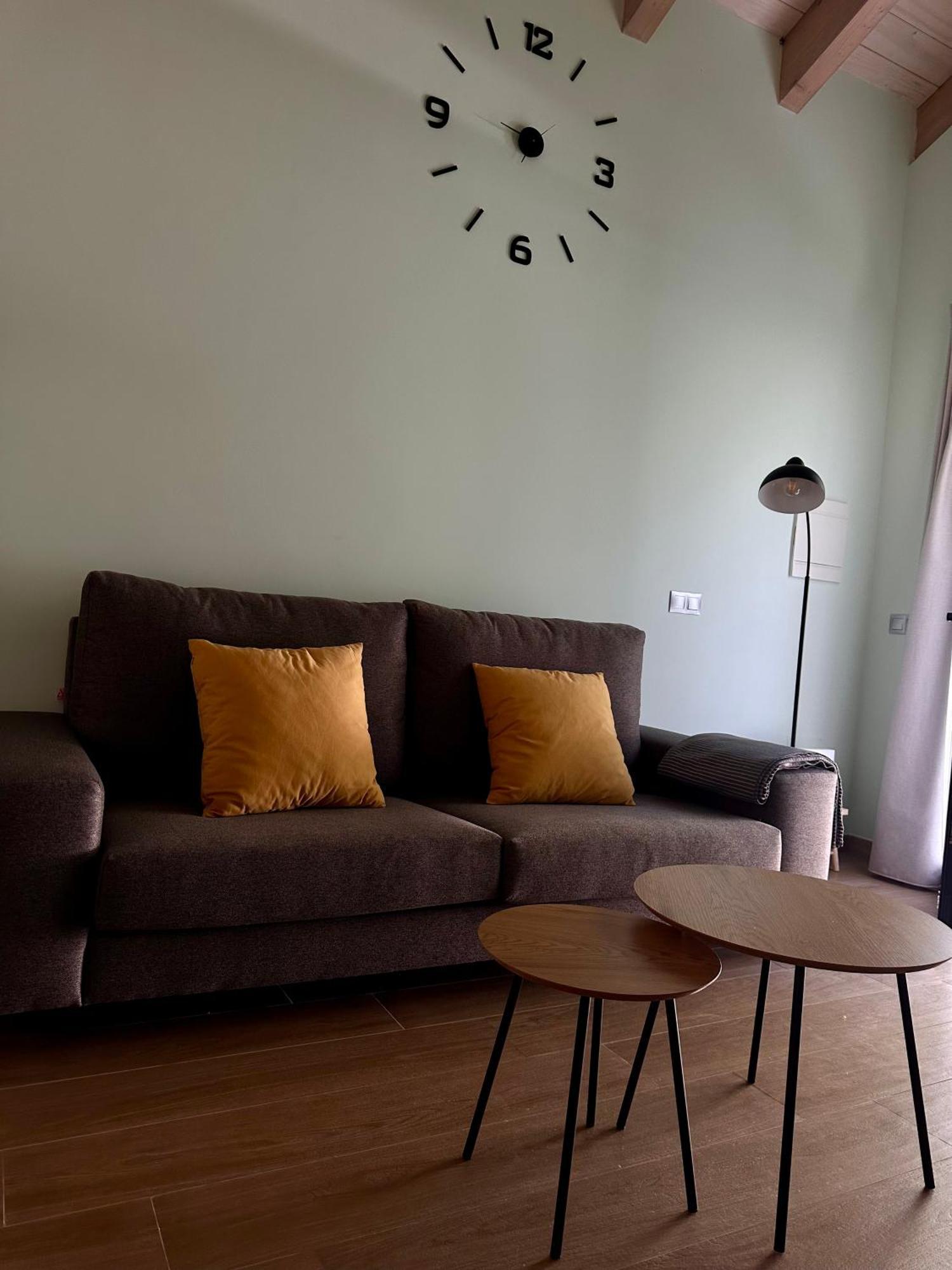 Ensueno Villa Молинасека Екстериор снимка